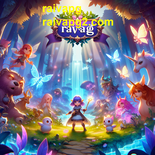 Raivapg conecta jogadores através de fóruns, competições e grupos de discussão, promovendo um ambiente de interação e troca de experiências.