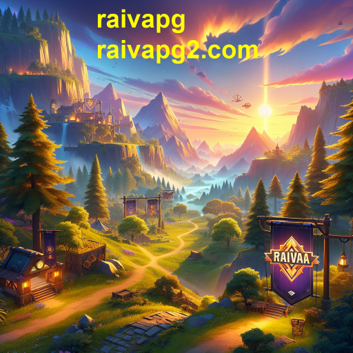 A Magia da Exploração em Jogos: Descubra Novos Mundos