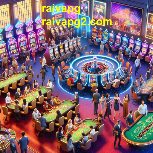 A Evolução dos Jogos de Simulação: Uma Janela para Novas Realidades